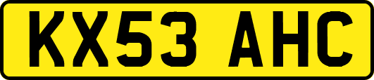 KX53AHC
