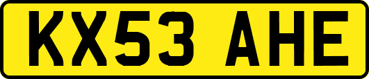 KX53AHE