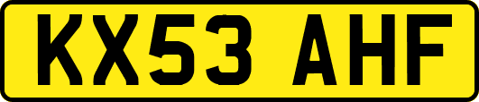 KX53AHF