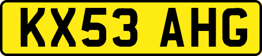 KX53AHG