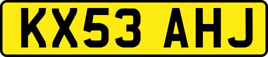 KX53AHJ