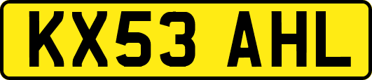 KX53AHL