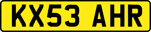 KX53AHR