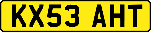 KX53AHT