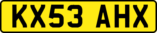 KX53AHX