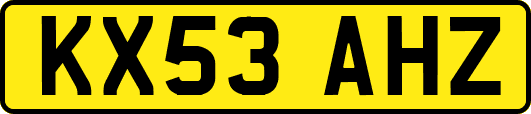 KX53AHZ
