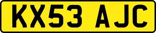 KX53AJC