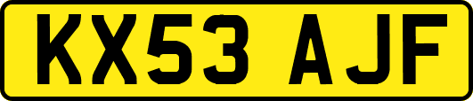 KX53AJF