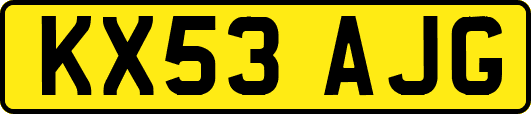 KX53AJG