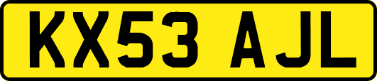 KX53AJL