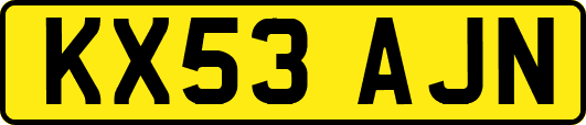 KX53AJN