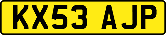 KX53AJP