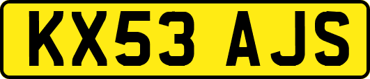 KX53AJS