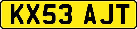 KX53AJT