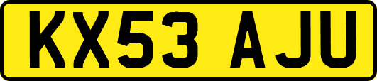 KX53AJU