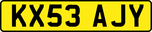 KX53AJY