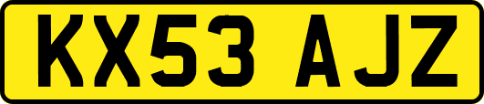 KX53AJZ
