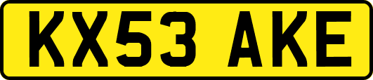 KX53AKE