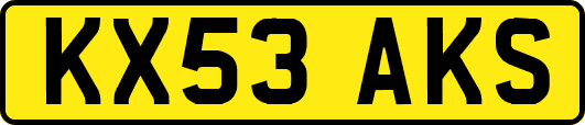 KX53AKS
