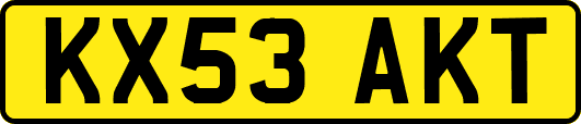 KX53AKT