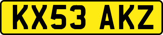 KX53AKZ