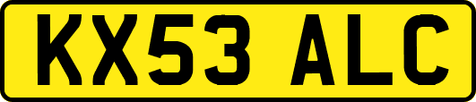 KX53ALC