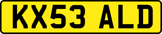 KX53ALD