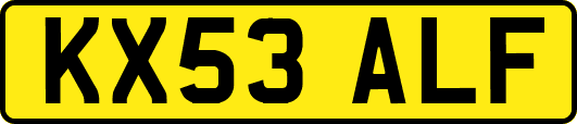 KX53ALF