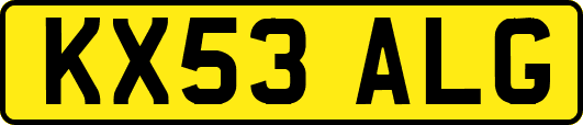 KX53ALG