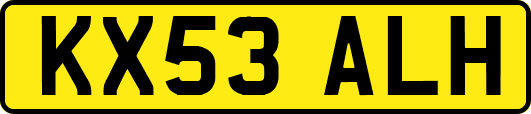 KX53ALH