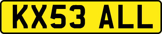 KX53ALL
