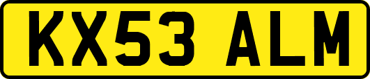 KX53ALM