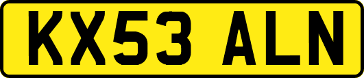 KX53ALN