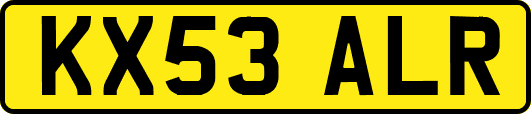 KX53ALR