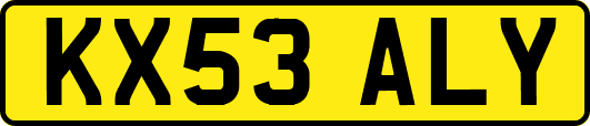 KX53ALY