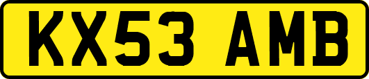 KX53AMB