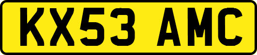 KX53AMC