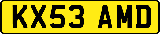 KX53AMD