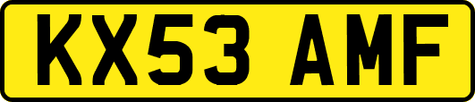 KX53AMF