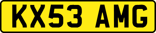 KX53AMG
