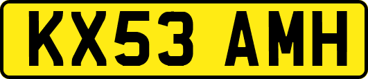 KX53AMH