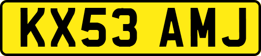 KX53AMJ