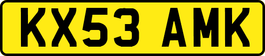 KX53AMK