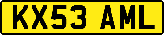 KX53AML