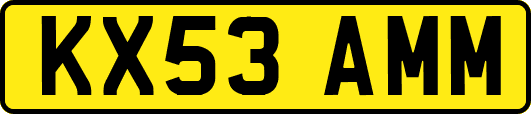 KX53AMM