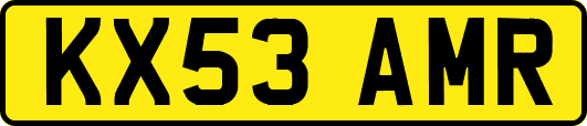 KX53AMR