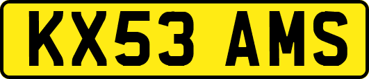 KX53AMS