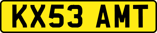 KX53AMT