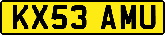 KX53AMU