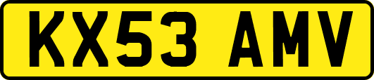 KX53AMV
